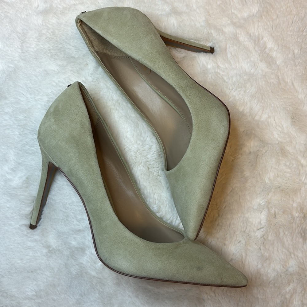 Sam Edelman Hazel Pump - Picture 3 of 4